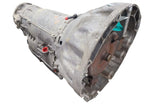 Automatic Transmission VIN W 6th Digit Jk Body 3.6L Fits 12-18 WRANGLE