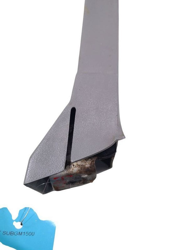 SUBGM1500 1997 Seat Belt Front 645362