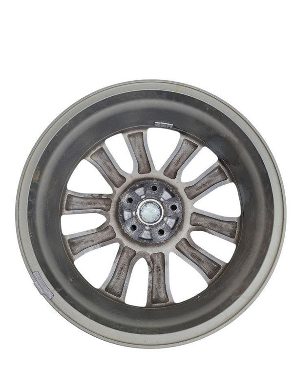 Wheel Aluminum 19x7 Silver Fits 19-21 MAZDA CX-5 679126