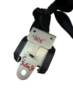 REAR ECLIPSCRS 2018 Center Retractor Seat Belt Rear 573408