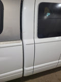 Pickup Cab Quad Cab 4 Door Fits 98-02 DODGE 2500 PICKUP 667041