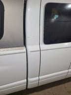 Pickup Cab Quad Cab 4 Door Fits 98-02 DODGE 2500 PICKUP 667041