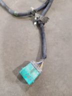 F250SD    2017 Transmission Wire Harness 659384