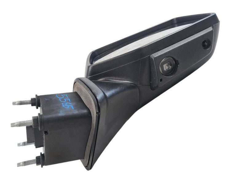 Passenger Side View Mirror Opt Ukc Fits 19-23 SILVERADO 1500 PICKUP 66