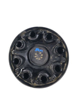 SILVRDO25 2016 Center Cap Wheel 648989
