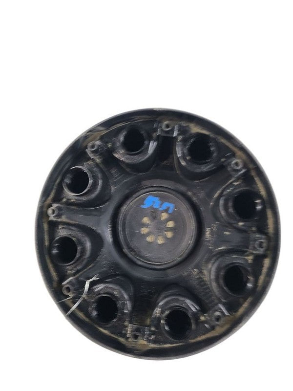 SILVRDO25 2016 Center Cap Wheel 648989