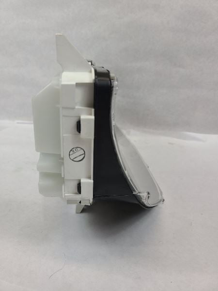 SILVRDO15 2020 Speedometer 549532