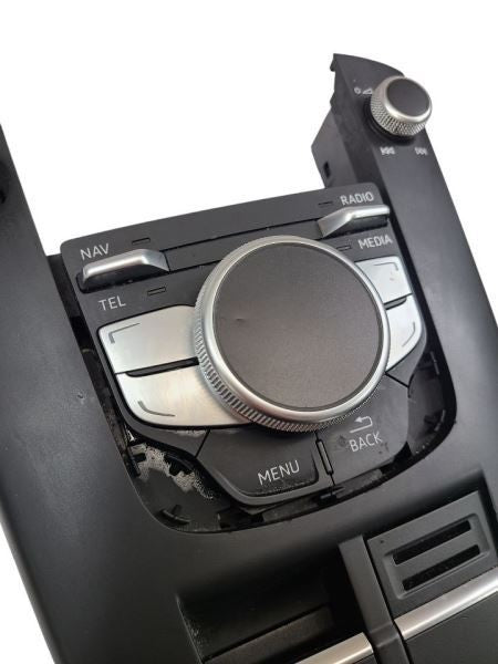 Audio Equipment Radio Control Console Audio System Fits 15 AUDI A3 578