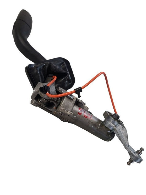 SILVRDO25 2011 Transmission Shift 673712