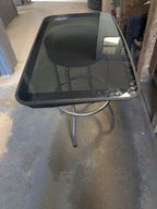Roof Glass Fits 98-04 SEVILLE 600485