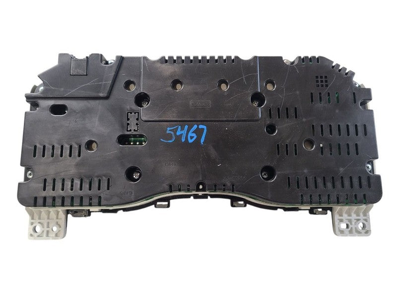 Speedometer Cluster MPH ID BC3T-10849-CJA Fits 11 FORD F250SD PICKUP 6