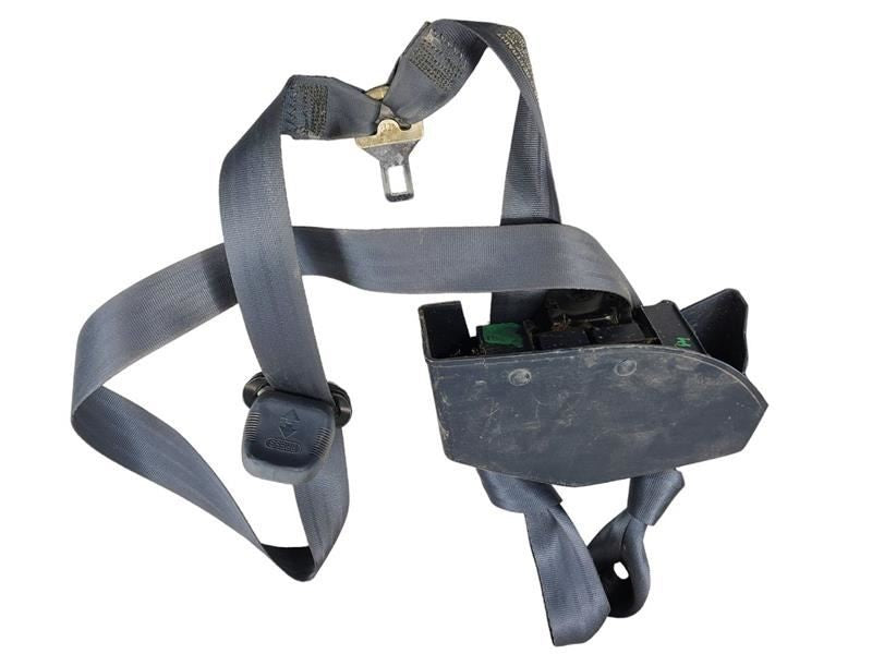 Seat Belt Front Bench Seat Passenger Fits 00-02 CHEVROLET 3500 PICKUP 