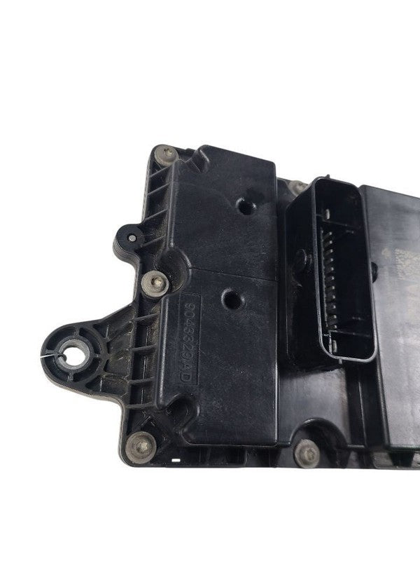 Chassis ECM Transfer Case Fits 19-23 SIERRA 1500 PICKUP 642066 8486128