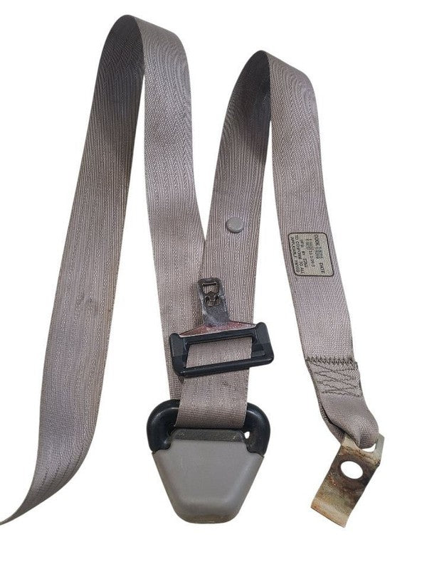 RANGER    1999 Seat Belt Front 665468