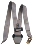 RANGER    1999 Seat Belt Front 665468