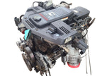 Engine 6.7L Diesel VIN L 8th Digit Pickup Fits 10 DODGE 3500 PICKUP 67