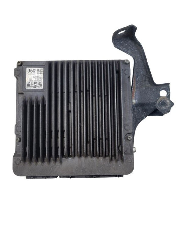 Engine ECM Electronic Control Module 3.5L 2GRFE Engine Fits 18-20 SIEN