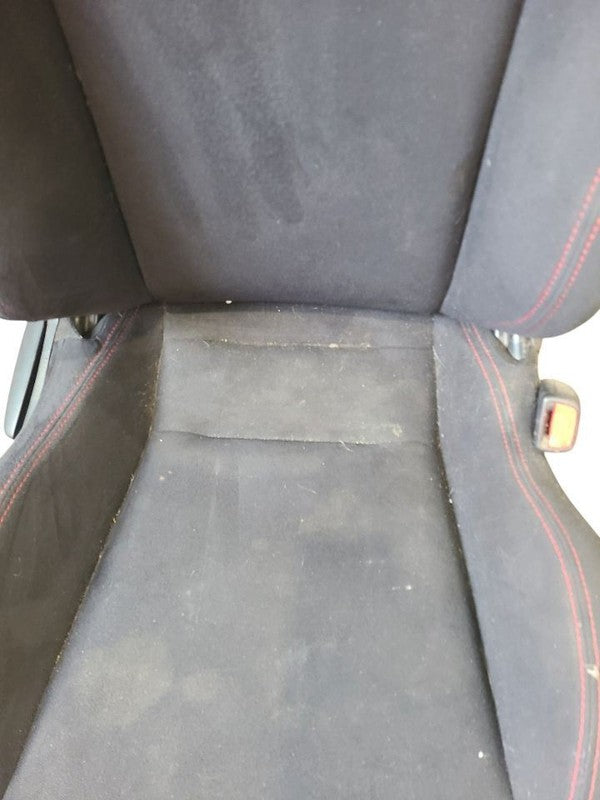 Passenger Front Seat Bucket Cloth Manual Fits 17-20 86 678127