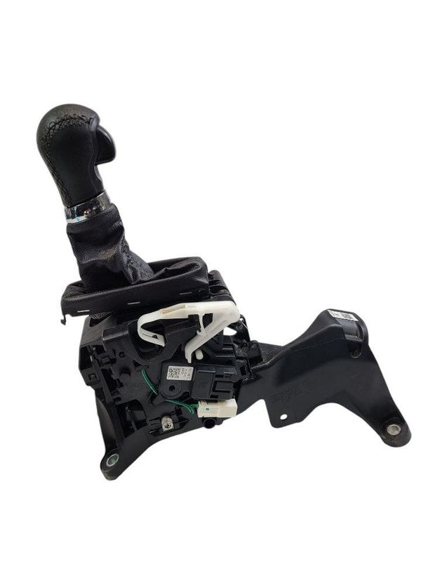 ILX       2017 Transmission Shift 619152