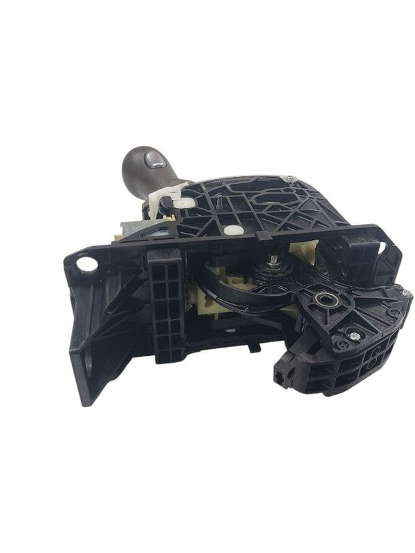 Q7 AUDI   2007 Transmission Shift 627412