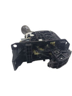 Q7 AUDI   2007 Transmission Shift 627412