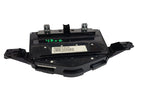 Audio Equipment Radio VIN P 4th Digit Limited Opt Uhq Fits 12-16 CRUZE