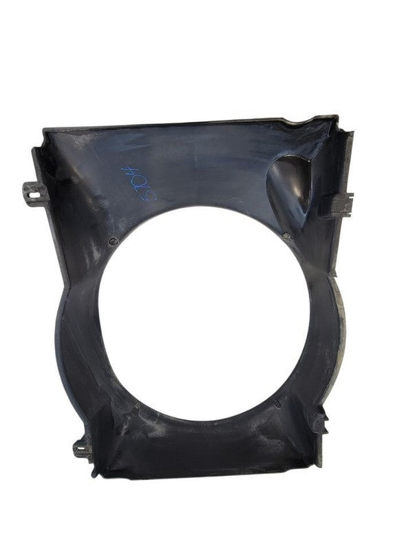 F150      1992 Radiator Shroud 678347