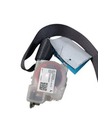 ACADIA    2008 Seat Belt Rear 648455