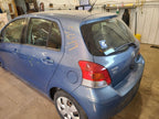 Engine Hatchback 1.5L VIN T 5th Digit 1NZFE Engine Fits 06-19 YARIS 67