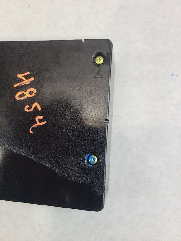 Chassis ECM Communication Left Hand Dash Fits 16-21 EXPRESS 2500 VAN 6