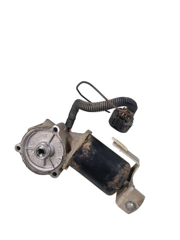 Transfer Case Motor ID FL34-7G360-AA Fits 15-20 FORD F150 PICKUP 65426