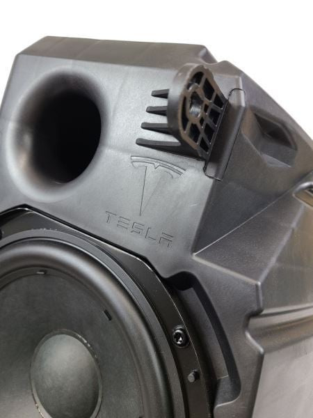 2023 TESLA 3 Amplifier Speaker 577860