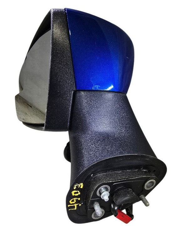 Driver Side View Mirror Power With Turn Signal Fits 18-22 ECOSPORT 614