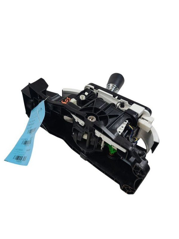 WRANGLER  2014 Transmission Shift 629768