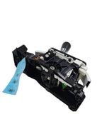 WRANGLER  2014 Transmission Shift 629768