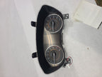Speedometer Cluster MPH ID 85012FL770 Fits 21-23 XV CROSSTREK 613474