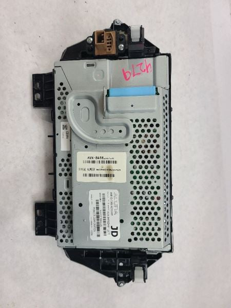 Info-GPS-TV Screen US Market Display Screen Fits 13-15 ILX 548212 3981