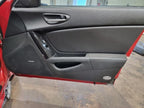 RX8       2006 Front Door Trim Panel 534637