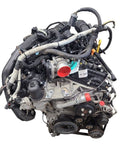 Engine 2.7L VIN P 8th Digit Turbo Fits 15-18 EDGE 677089