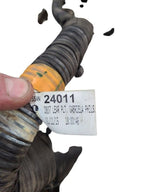 QX80      2015 Engine Wire Harness 654208
