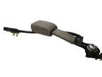 Seat Belt Front Bench 40/20/40 Passenger Fits 09-11 FORD F150 PICKUP 6