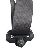 CROSSTREK 2021 Seat Belt Rear 613358