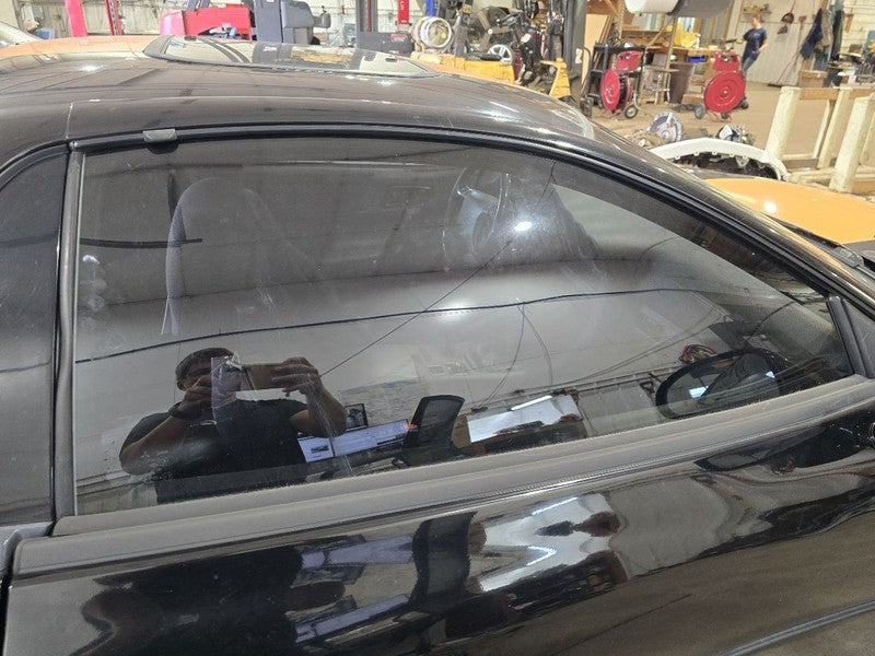 Passenger Right Front Door Glass Fits 91-99 3000GT 646006
