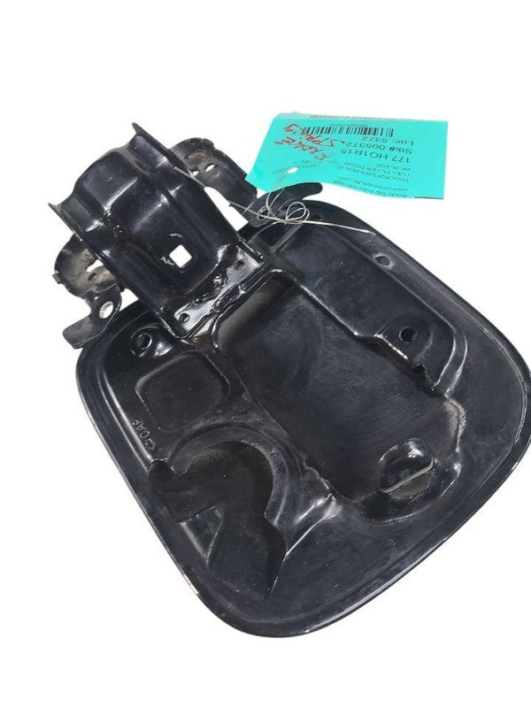ACCORD    2015 Fuel Filler Door 657016