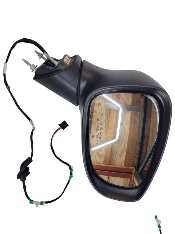 Passenger Side View Mirror Driver Only Automatic Down Fits 21-22 CARAV