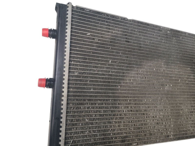 Radiator Main Rear Fits 12-19 BMW 650i 635751