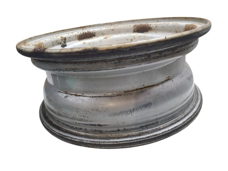 Wheel 16x6 With Center Lip Fits 78-91 FORD F250 PICKUP 680531