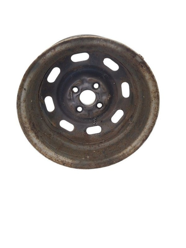 Wheel 14x5-1/2 Steel Fits 90-97 99-00 MAZDA MX-5 MIATA 676666