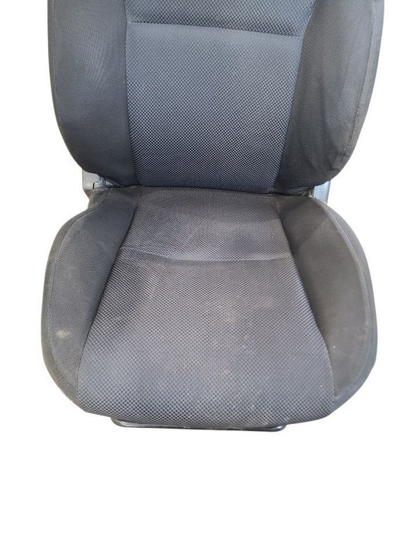 Driver Front Seat Bucket  Cloth Manual Fits 06-09 SCION TC 673330
