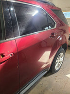 Driver Rear Side Door With Privacy Tint Glass Fits 12-17 EQUINOX 64857